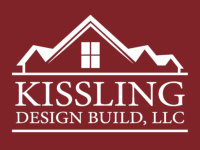 Kissling Design Build Logo